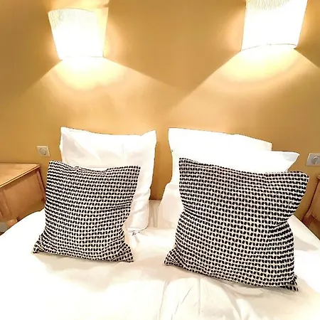 Ferienhaus Etretat: Agreable Maison De Étretat