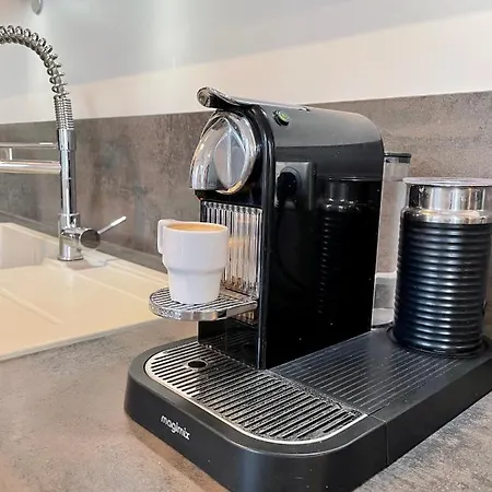 Etretat: Agreable Maison De * Étretat