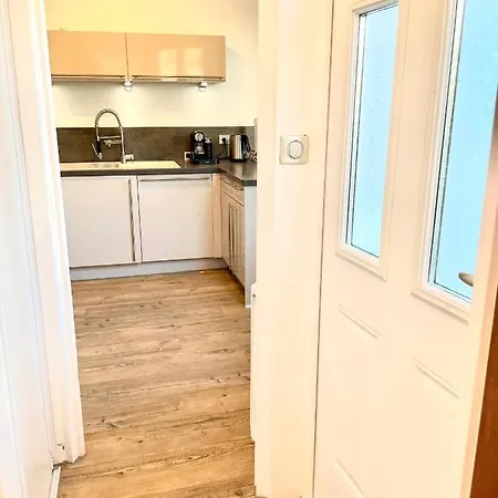 Ferienhaus Etretat: Agreable Maison De *