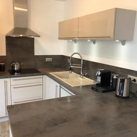 Etretat: Agreable Maison De Ferienhaus *