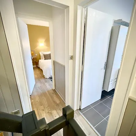 Etretat: Agreable Maison De Ferienhaus *