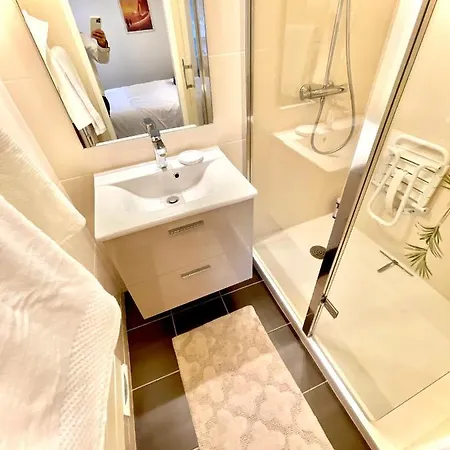 Etretat: Agreable Maison De