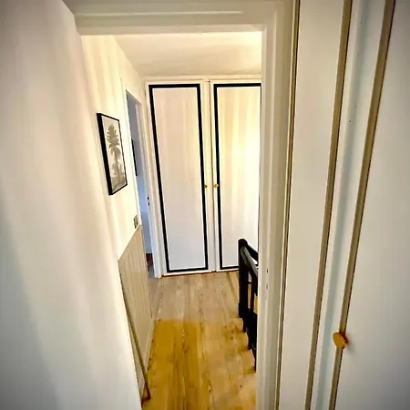 Etretat: Agreable Maison De Ferienhaus