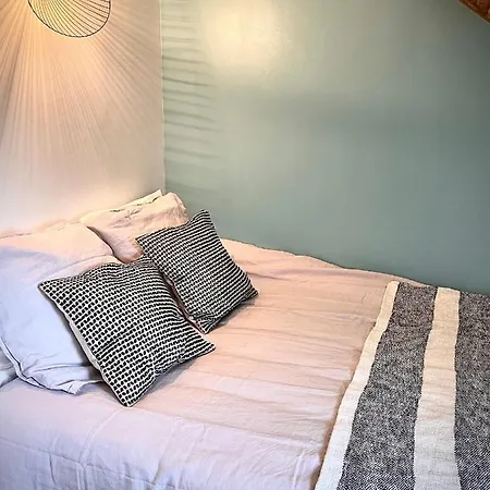 Etretat: Agreable Maison De * Étretat