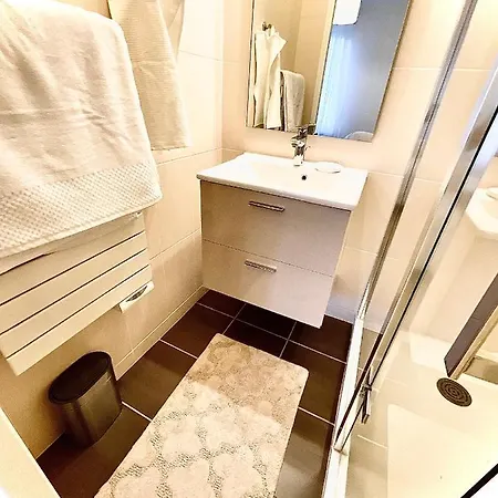 Etretat: Agreable Maison De * Étretat