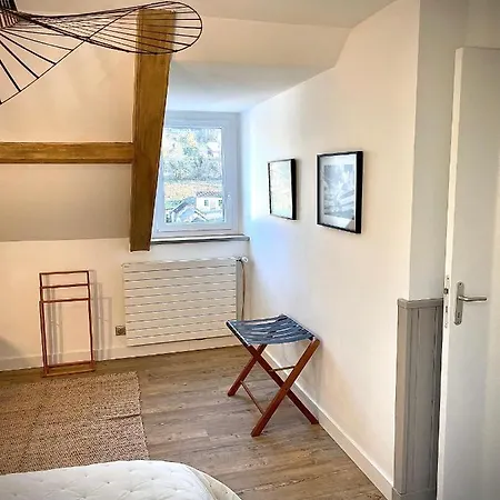 Etretat: Agreable Maison De *