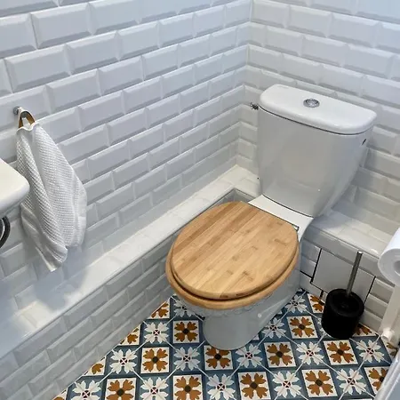 Ferienhaus Etretat: Agreable Maison De