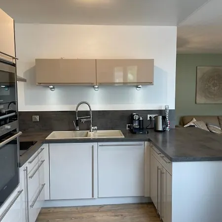 Etretat: Maison De Casa vacanze