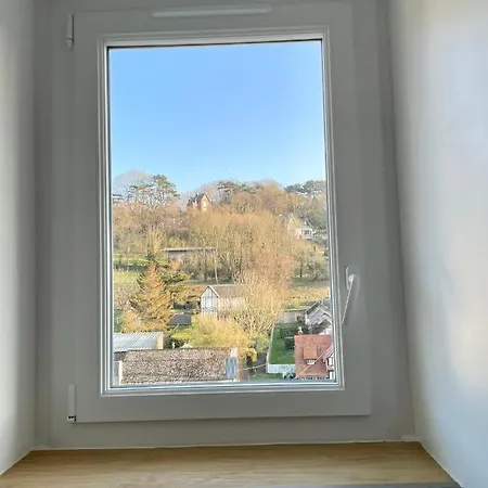 Etretat: Agreable Maison De 別荘 *