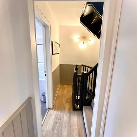 別荘 Etretat: Agreable Maison De *
