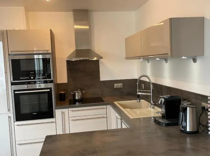 Etretat: Agreable Maison De