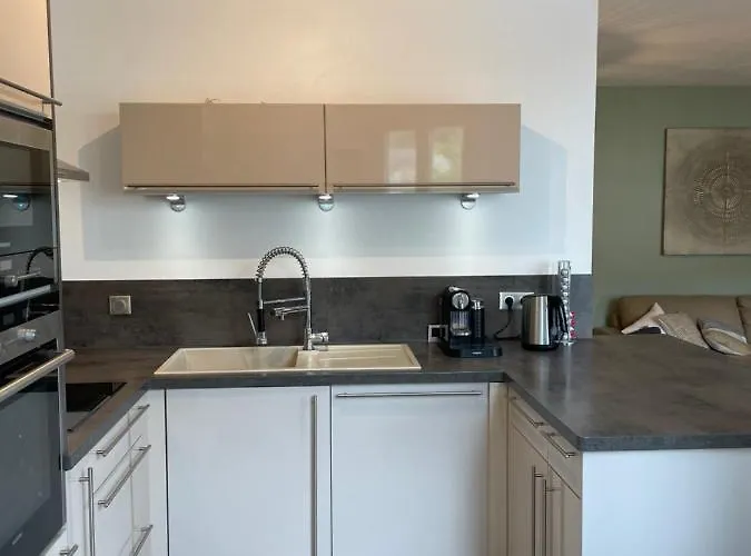 Etretat: Agreable Maison De Vakantiehuis