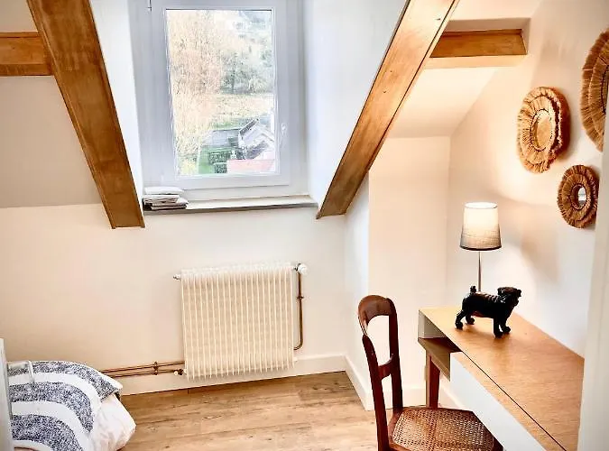 Etretat: Maison De *