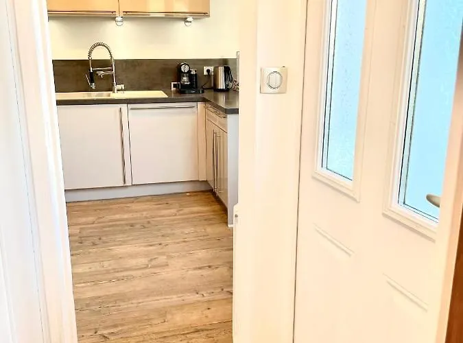 Vakantiehuis Etretat: Agreable Maison De *