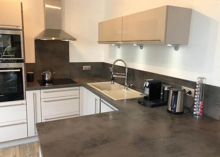 Etretat: Maison De Casa vacanze *