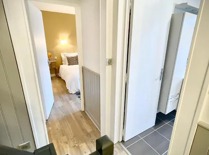 Etretat: Agreable Maison De Vakantiehuis *