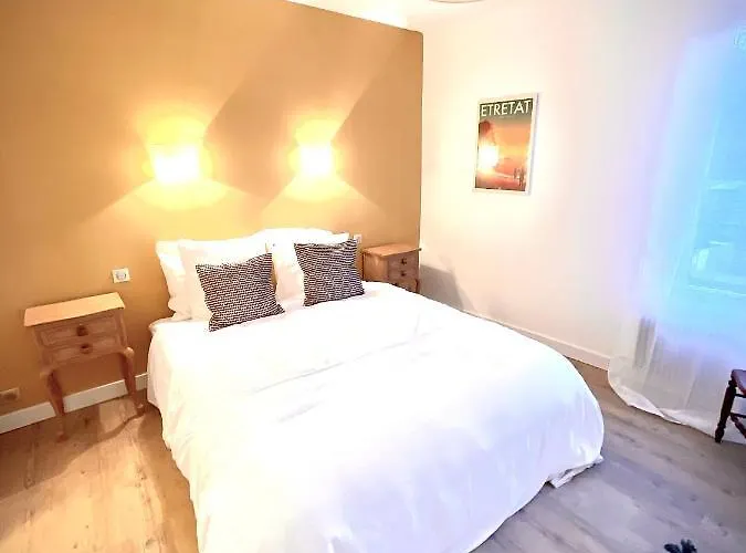 Etretat: Maison De Étretat