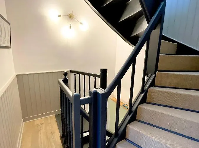 Etretat: Maison De Casa vacanze Étretat