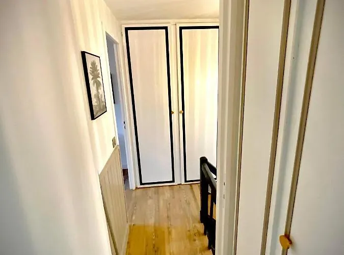 Etretat: Maison De Casa vacanze