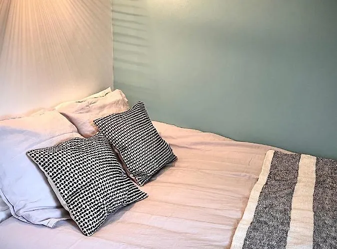 Etretat: Maison De * Étretat