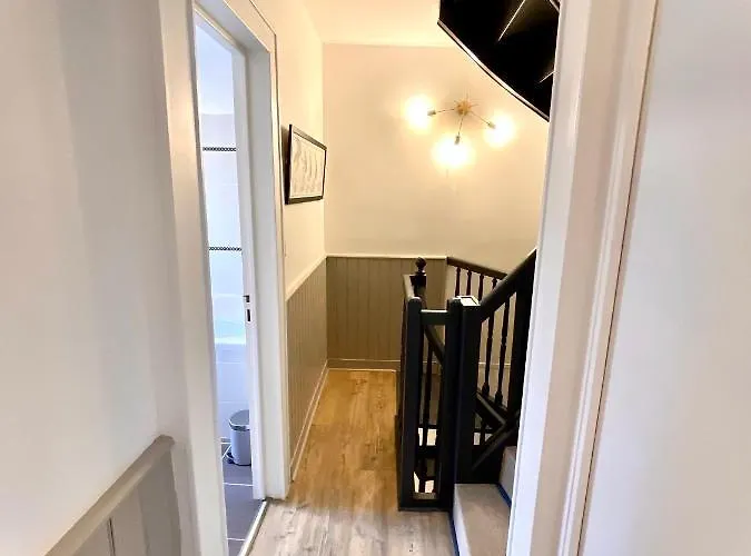 Casa vacanze Etretat: Maison De *