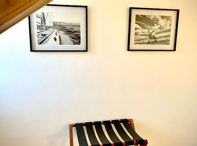 Etretat: Maison De Étretat