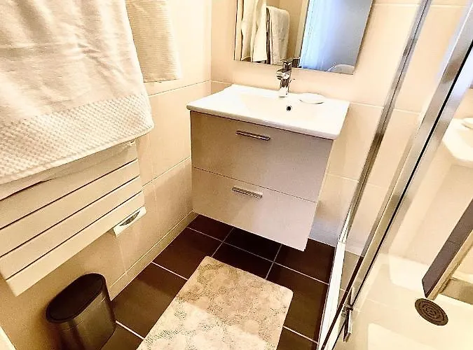 Etretat: Maison De * Étretat