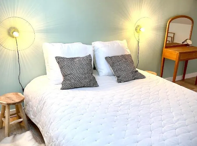 Etretat: Maison De *