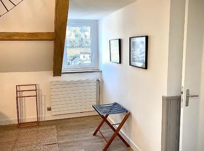 Etretat: Agreable Maison De *