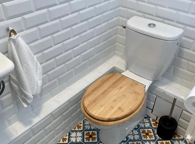 Vakantiehuis Etretat: Agreable Maison De